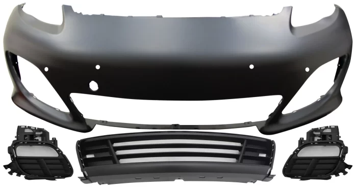 PORSCHE PANAMERA GTS ÖN TAMPON 2009-2013