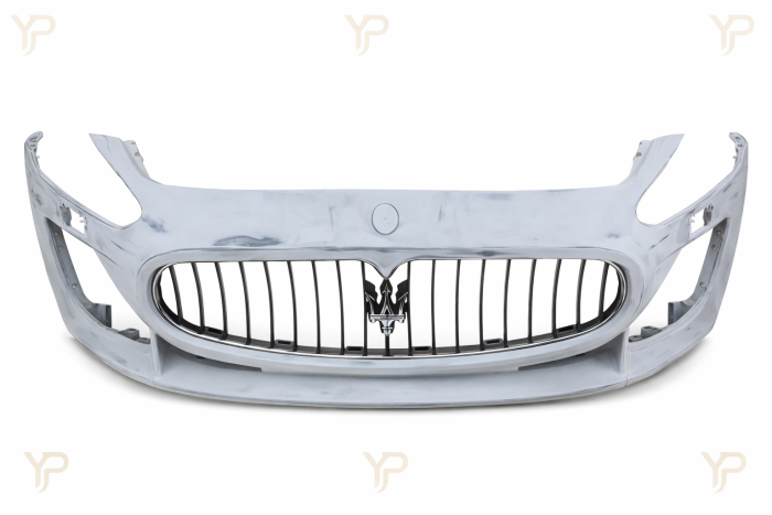MASERATİ GRANTURİSMO MC STRADALE ÖN TAMPON FİBER KALIP 2008-2014
