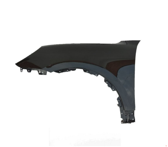 Porsche Cayenne Sol Ön Çamurluk 2011-2013