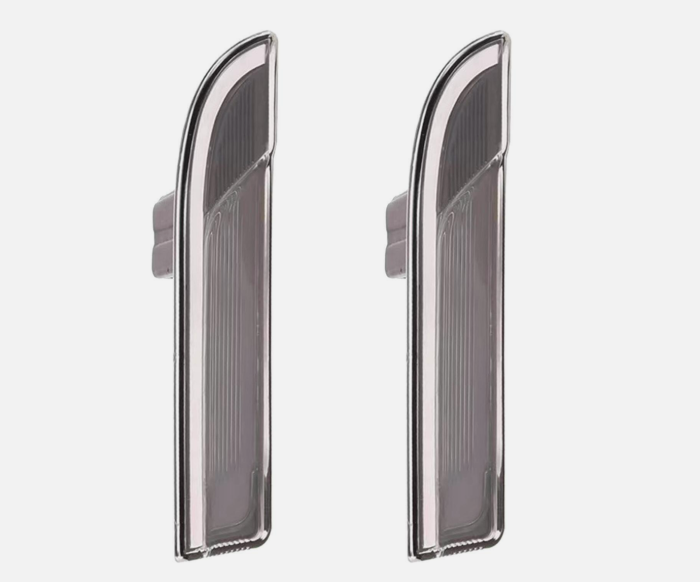 Porsche Panamera Sinyal Lambası (Ledsiz) 2009-2013