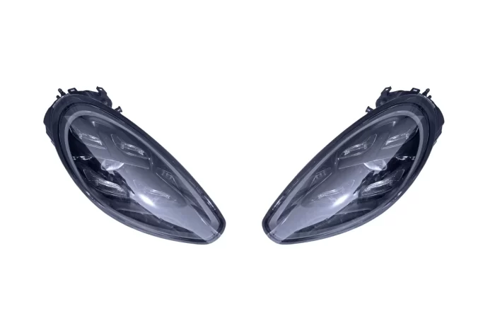 PORSCHE PANAMERA FACELİFT FAR TAKIMI GTS 2009-2016