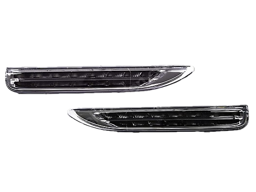 Porsche Cayenne Gündüz Ledi 2011-2013