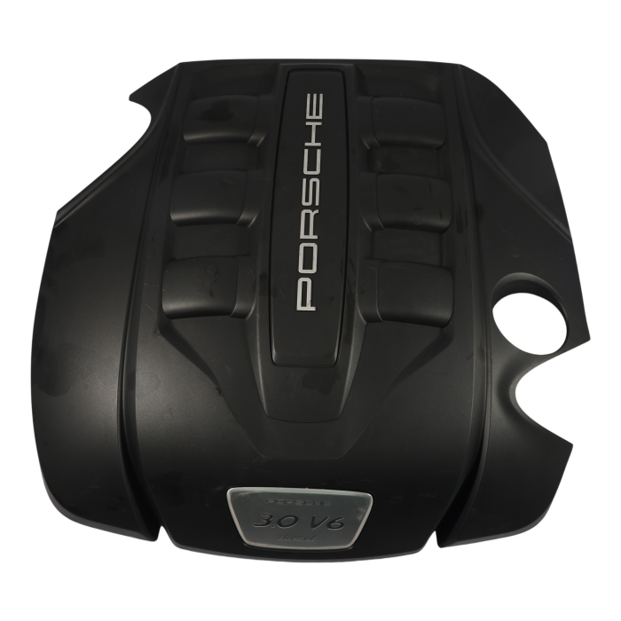 PORSCHE PANAMERA CAYENNE AKUSTİK MOTOR KAPAĞI 3.0 CRC 97011009033